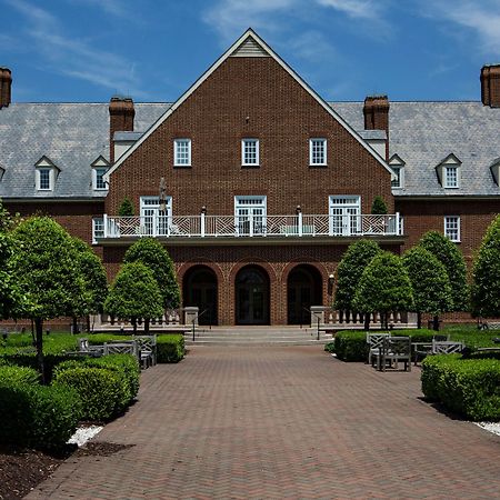 The Founders Inn & Spa Tapestry Collection By Hilton Virginia Beach Ngoại thất bức ảnh