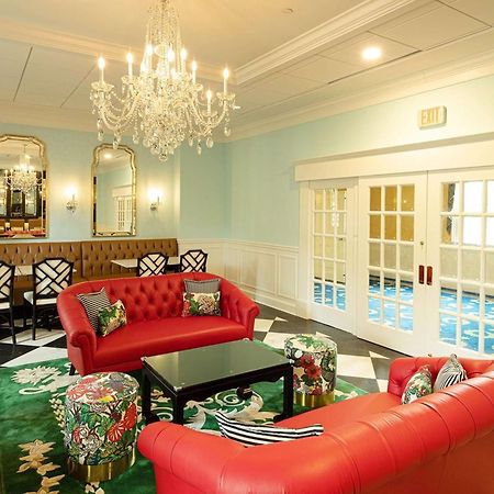The Founders Inn & Spa Tapestry Collection By Hilton Virginia Beach Ngoại thất bức ảnh