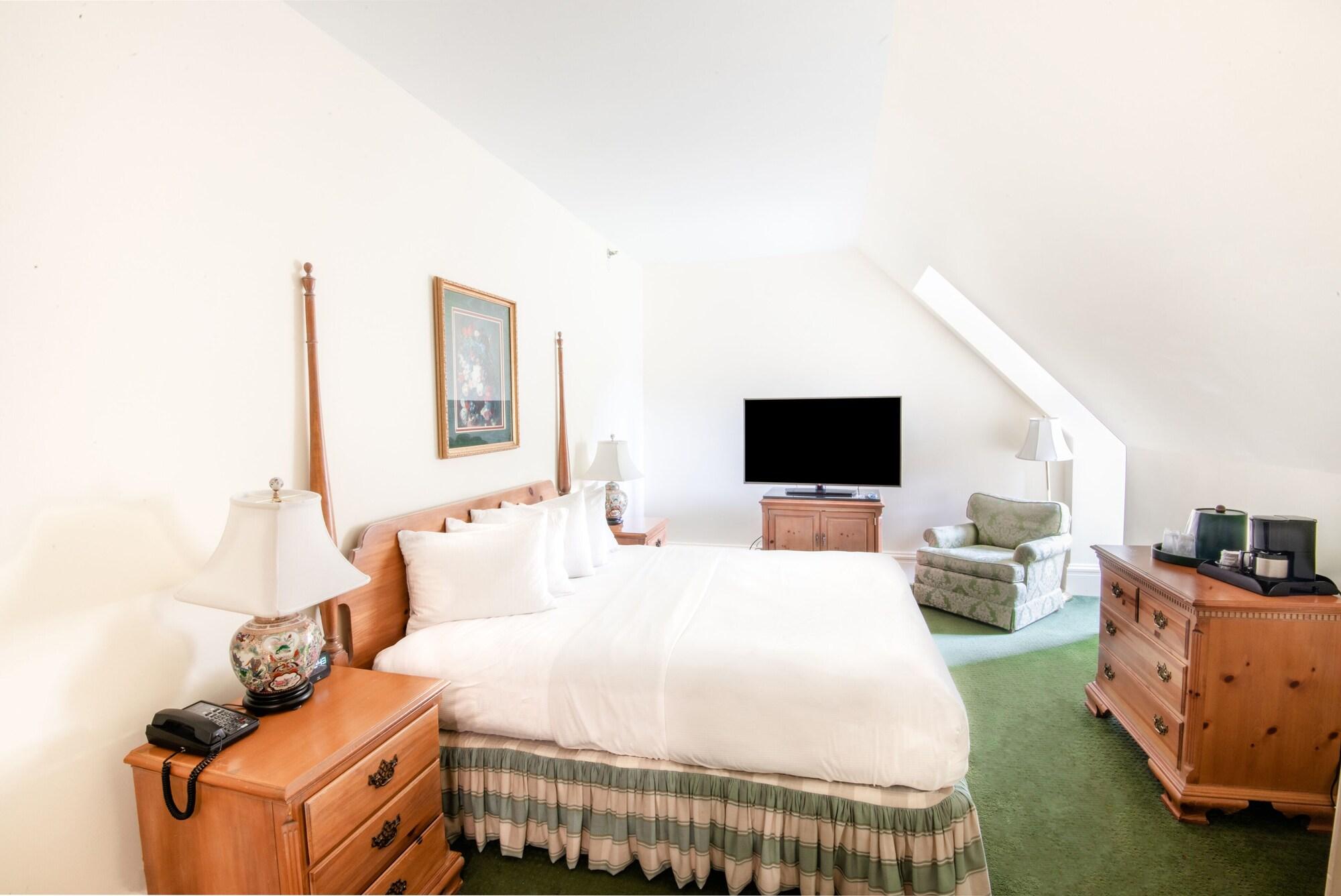 The Founders Inn & Spa Tapestry Collection By Hilton Virginia Beach Ngoại thất bức ảnh