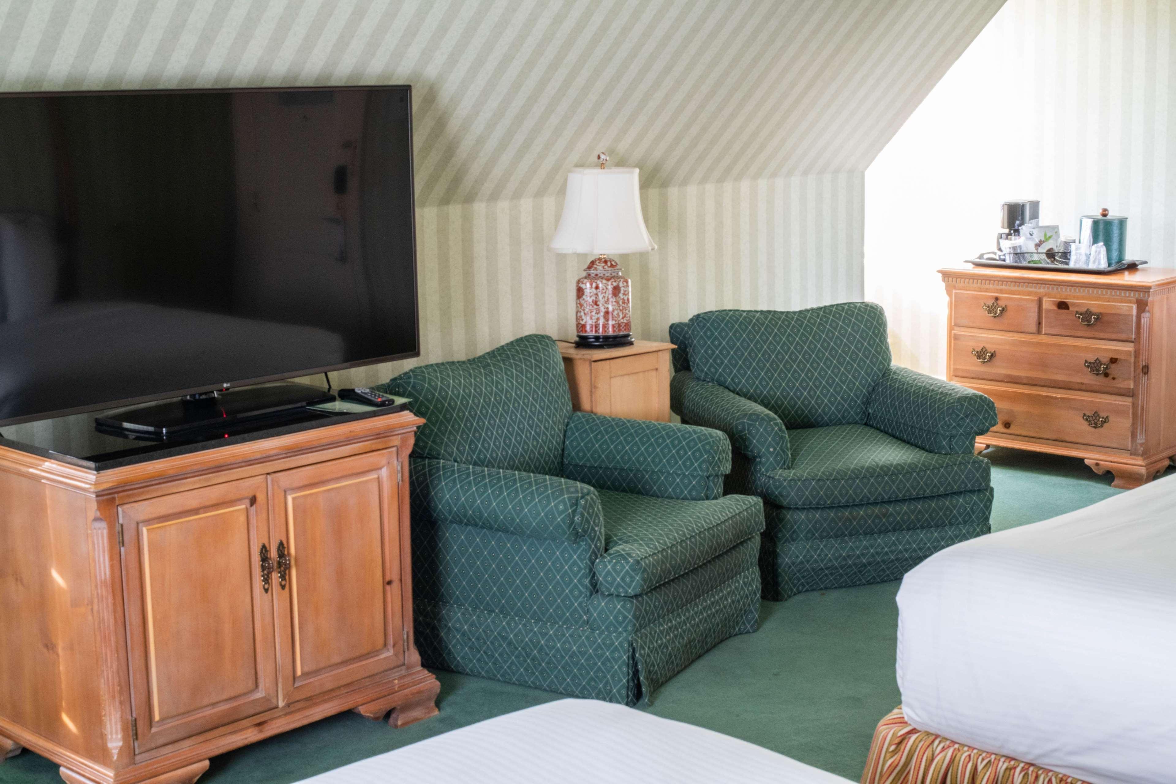 The Founders Inn & Spa Tapestry Collection By Hilton Virginia Beach Ngoại thất bức ảnh