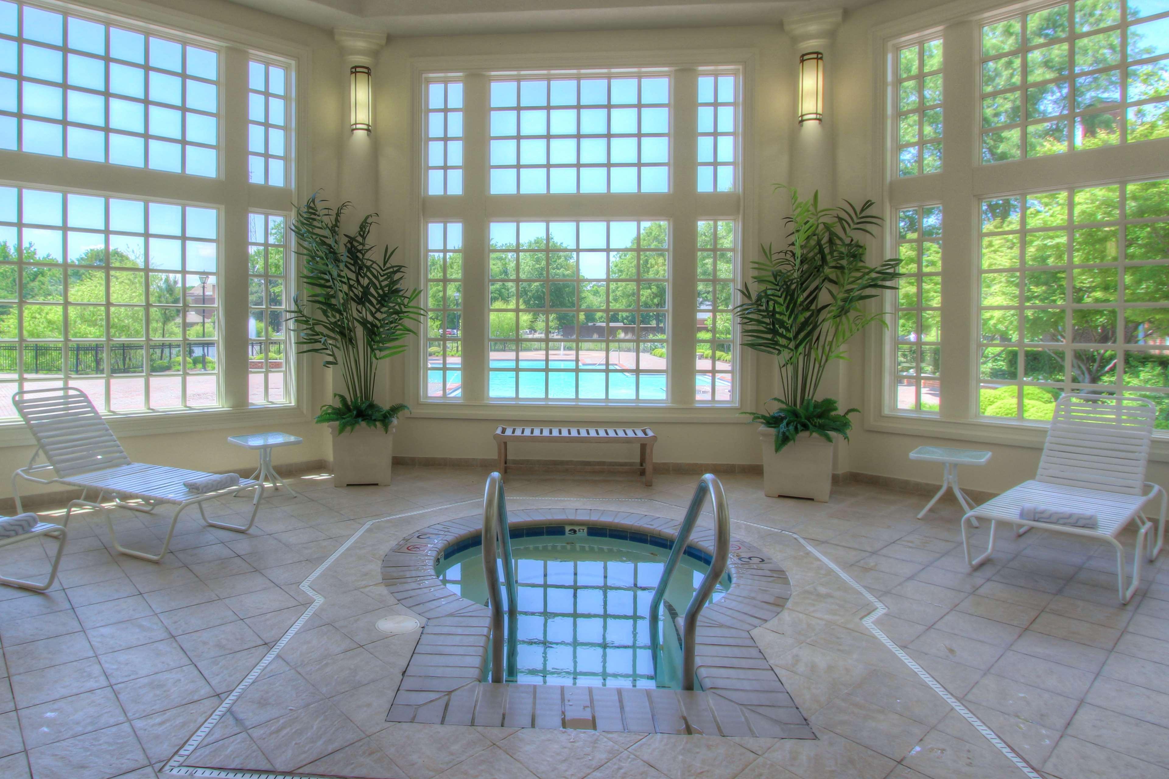The Founders Inn & Spa Tapestry Collection By Hilton Virginia Beach Ngoại thất bức ảnh