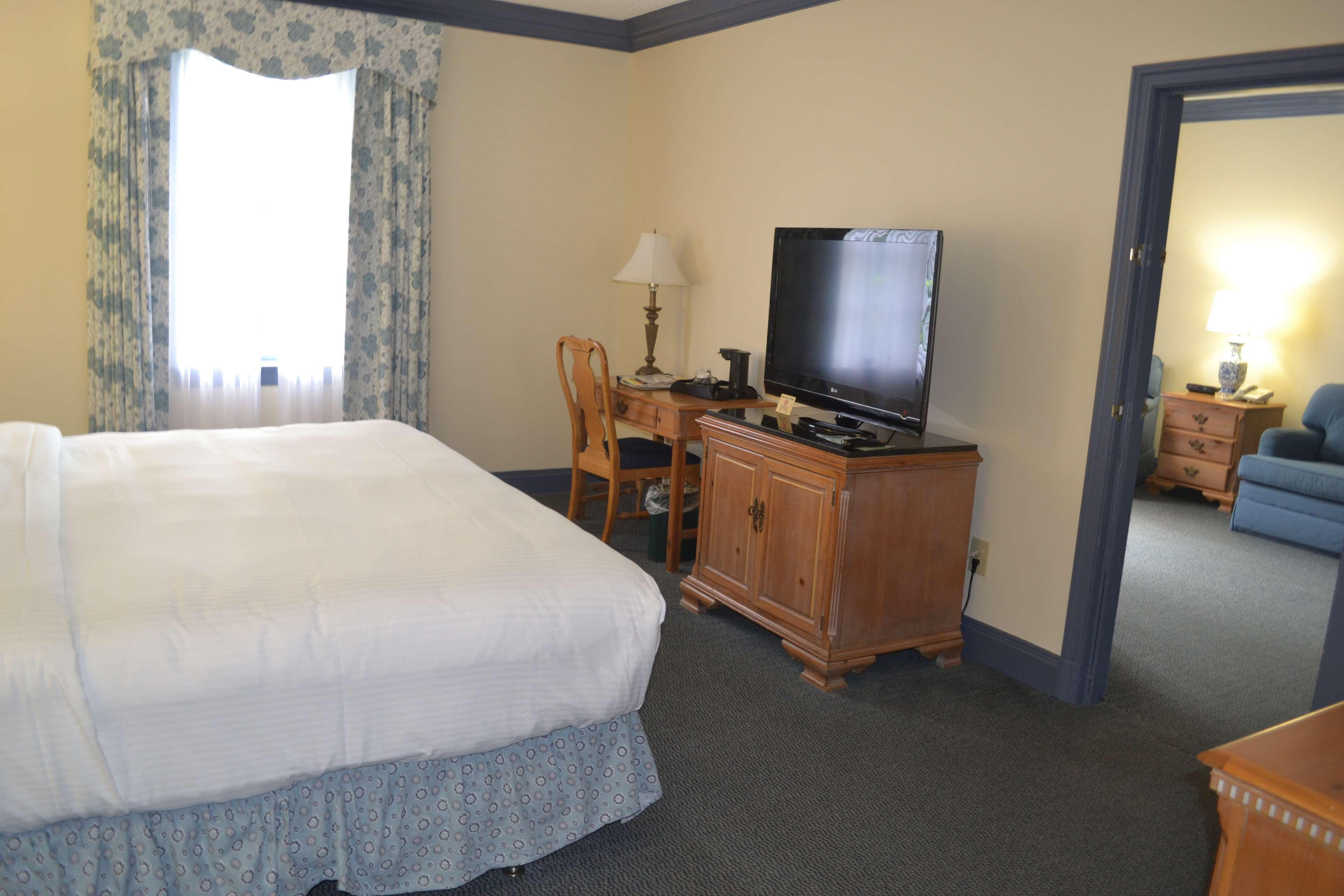 The Founders Inn & Spa Tapestry Collection By Hilton Virginia Beach Ngoại thất bức ảnh