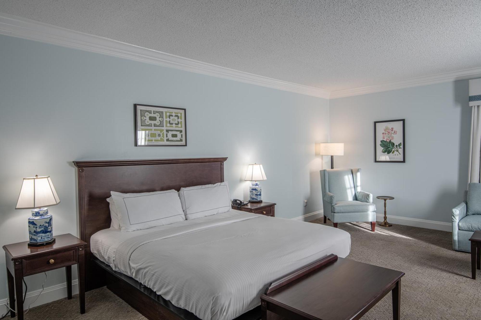 The Founders Inn & Spa Tapestry Collection By Hilton Virginia Beach Ngoại thất bức ảnh