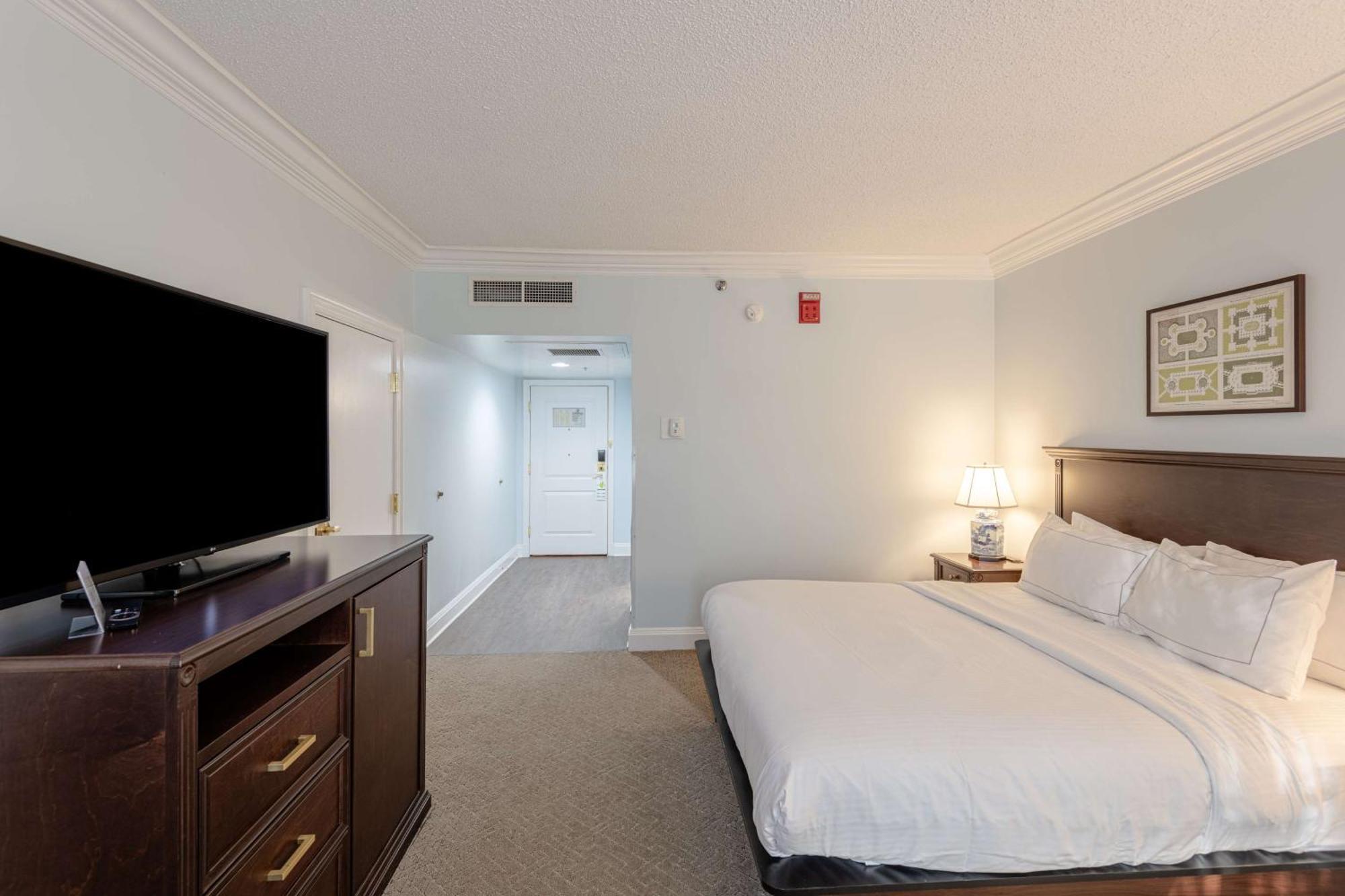 The Founders Inn & Spa Tapestry Collection By Hilton Virginia Beach Ngoại thất bức ảnh