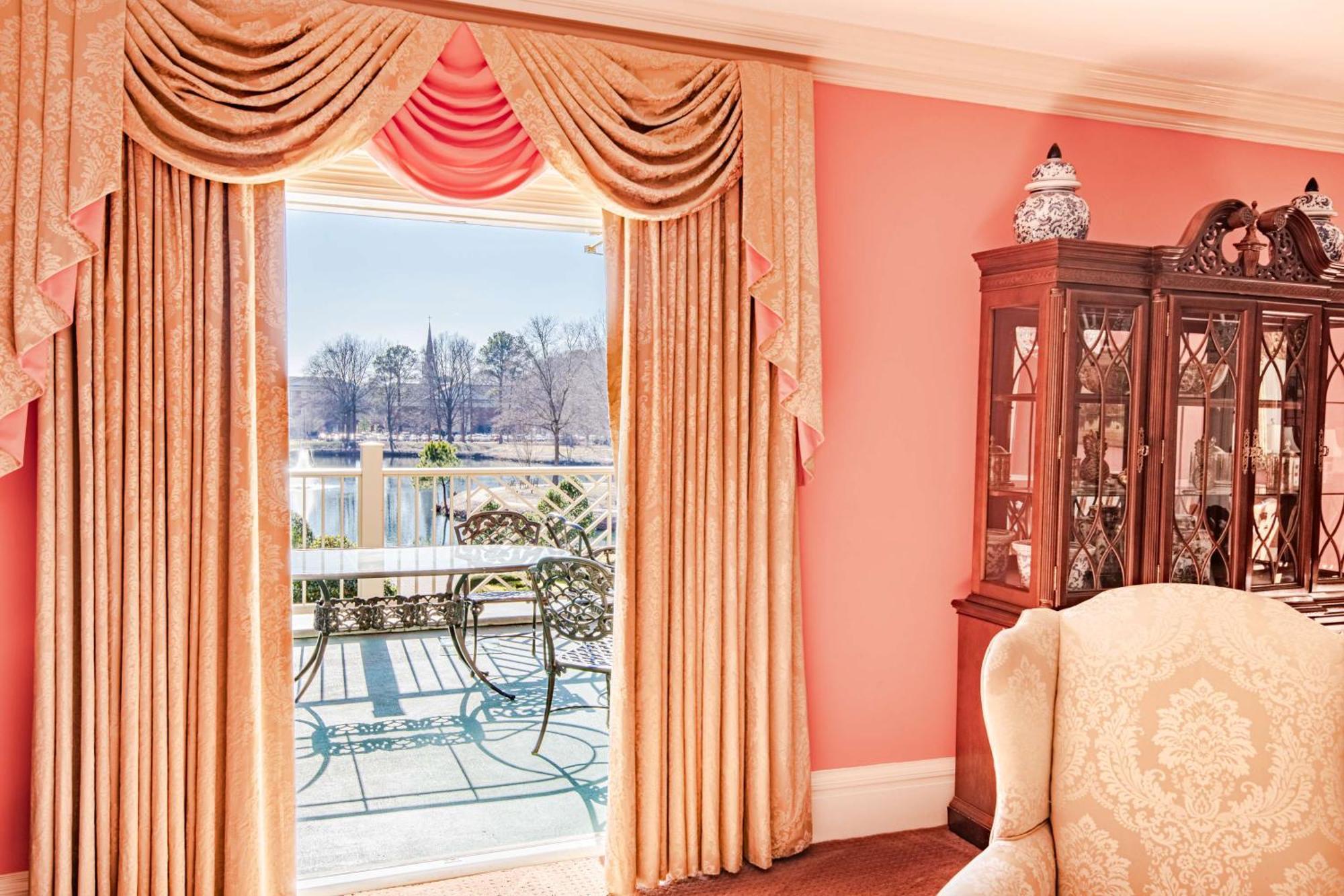 The Founders Inn & Spa Tapestry Collection By Hilton Virginia Beach Ngoại thất bức ảnh