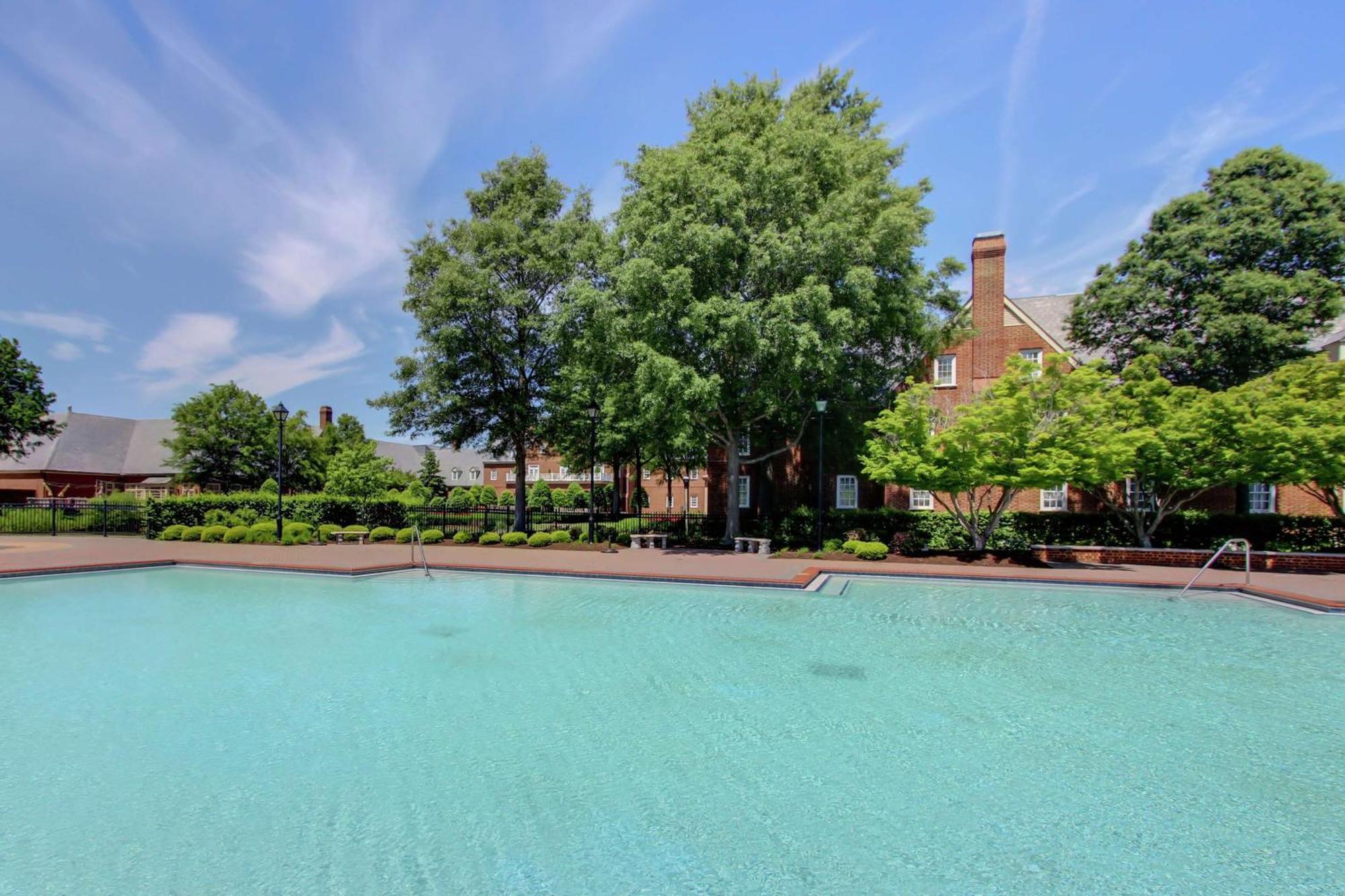The Founders Inn & Spa Tapestry Collection By Hilton Virginia Beach Ngoại thất bức ảnh