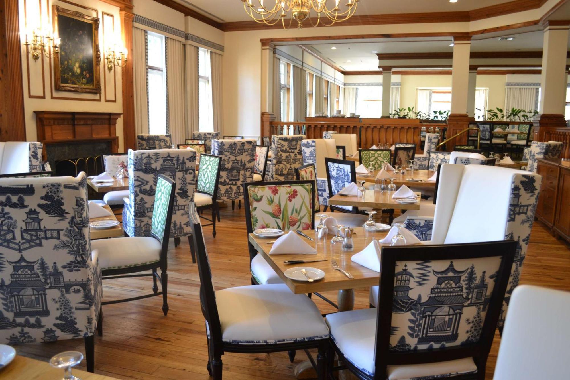 The Founders Inn & Spa Tapestry Collection By Hilton Virginia Beach Ngoại thất bức ảnh