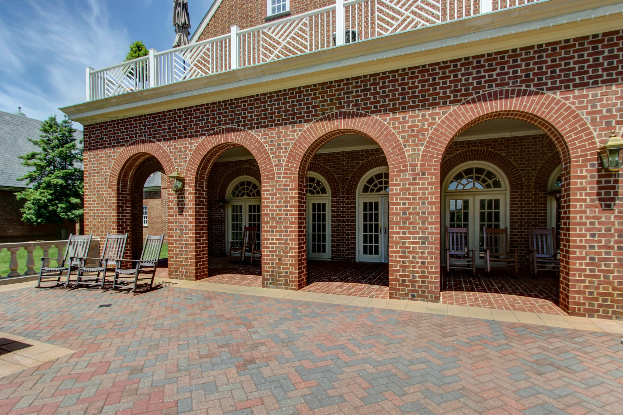 The Founders Inn & Spa Tapestry Collection By Hilton Virginia Beach Ngoại thất bức ảnh